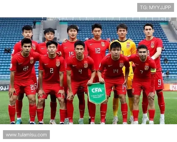 刘浩帆分享比赛精彩瞬间庆祝中国国奥成功晋级U23亚洲杯正赛