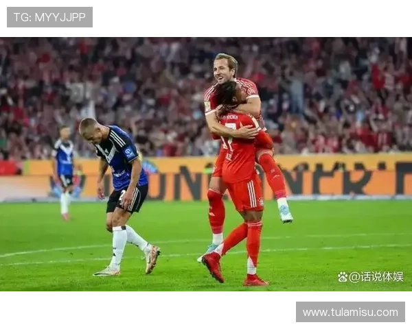 汉堡队长波尔森期待与拜仁对决 看好对手是夺冠热门