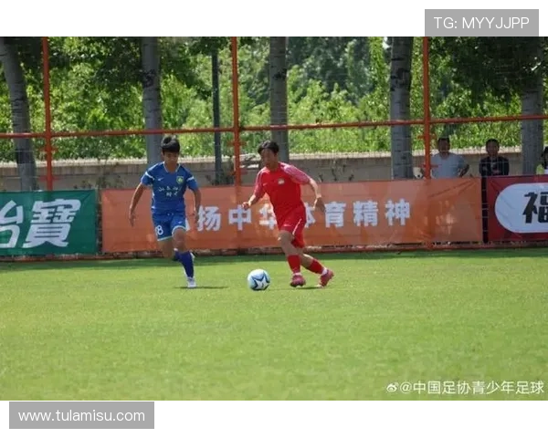 清华附中勇夺第四届中青赛U17组桂冠彰显青春风采与团队实力 清华附中勇夺第四届中青赛U17组桂冠彰显青春风采与团队实力