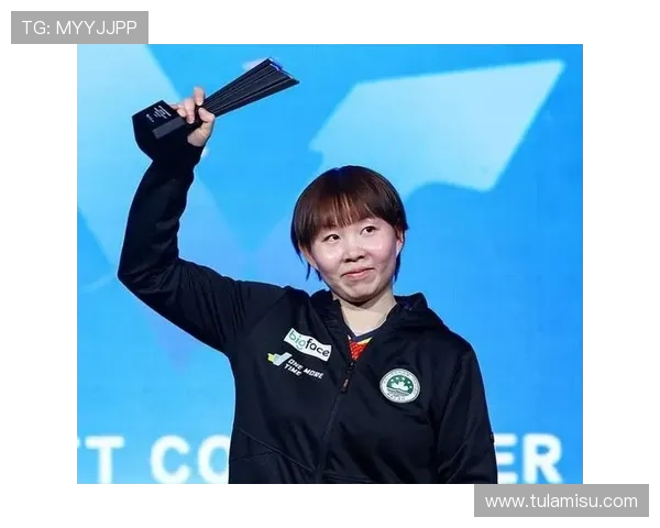 朱雨玲最新排名超越张本美和成乒联外协球员排名最高选手 朱雨玲最新排名超越张本美和成乒联外协球员排名最高选手