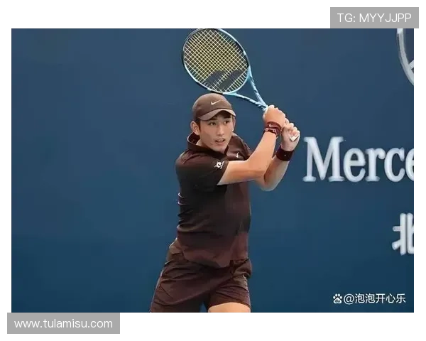 商竣程止步上海大师赛再创历史 成为第四位击败世界前十的中国球员 商竣程止步上海大师赛再创历史 成为第四位击败世界前十的中国球员