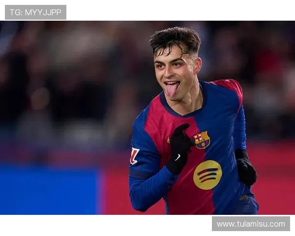 佩德里闪耀贡献关键进球助巴萨在弗里克时代场均283球斩获第200球 佩德里闪耀贡献关键进球助巴萨在弗里克时代场均283球斩获第200球