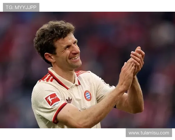 穆勒坦言若当年弗里克来电自己或将离开拜仁转投巴萨阵营