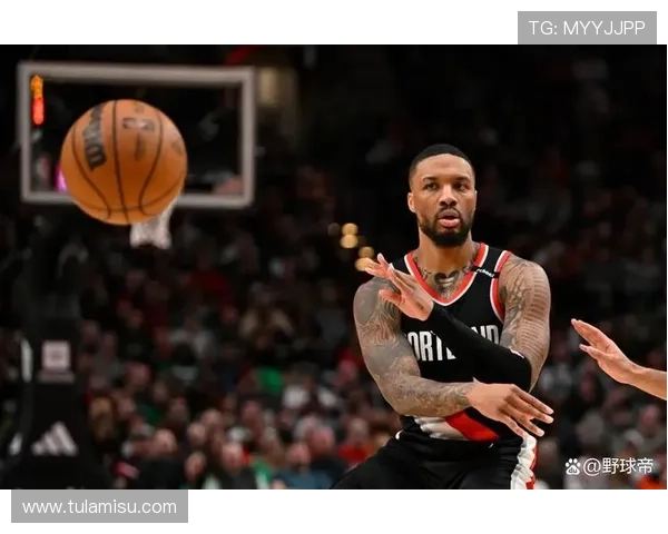 阿夫迪亚连续三场砍下20分以上创纪录成利拉德后开拓者首位新核心